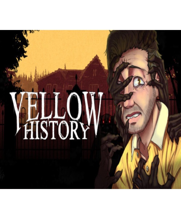 Yellow History Steam Key GLOBAL